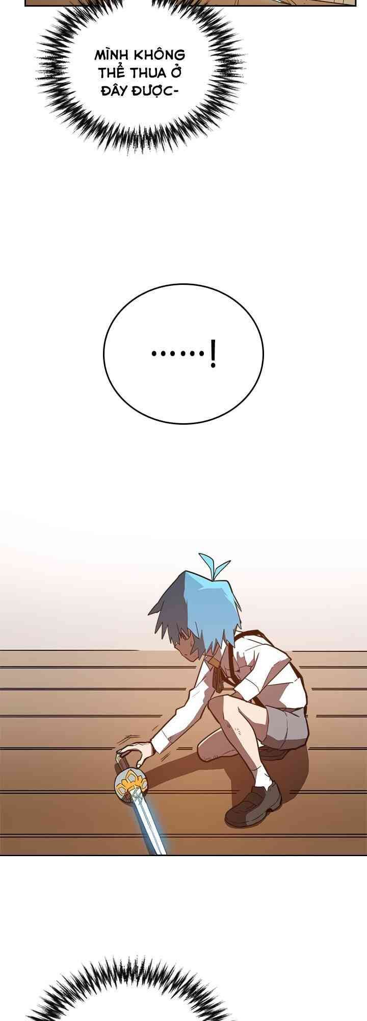 Chuyển Sinh Ma Pháp Đặc Biệt Yếu Chap 20 - Next Chap 21