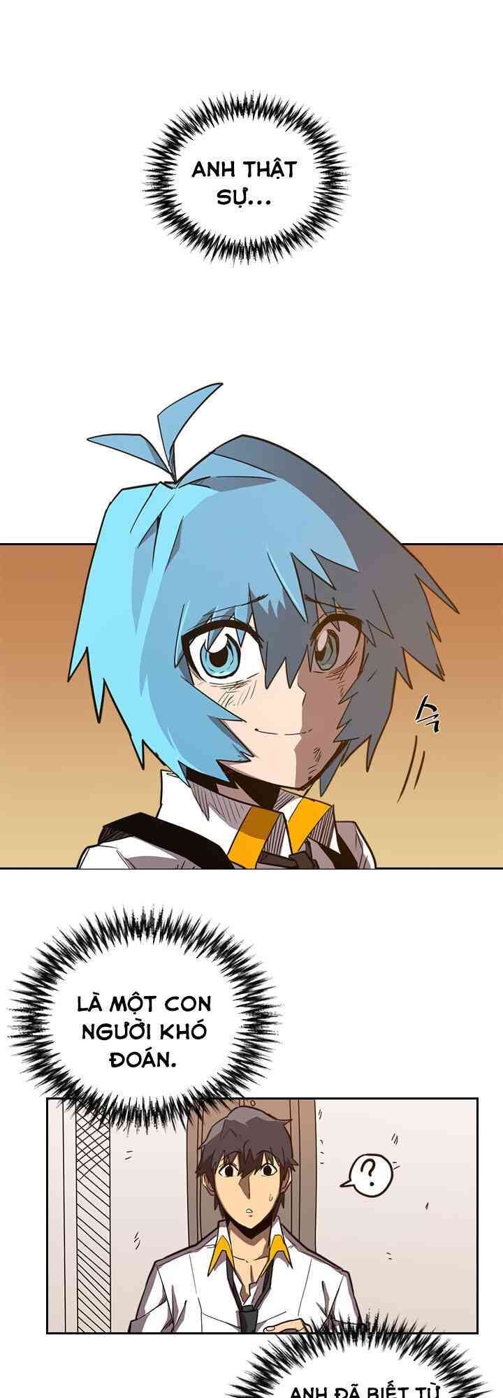 Chuyển Sinh Ma Pháp Đặc Biệt Yếu Chap 20 - Next Chap 21