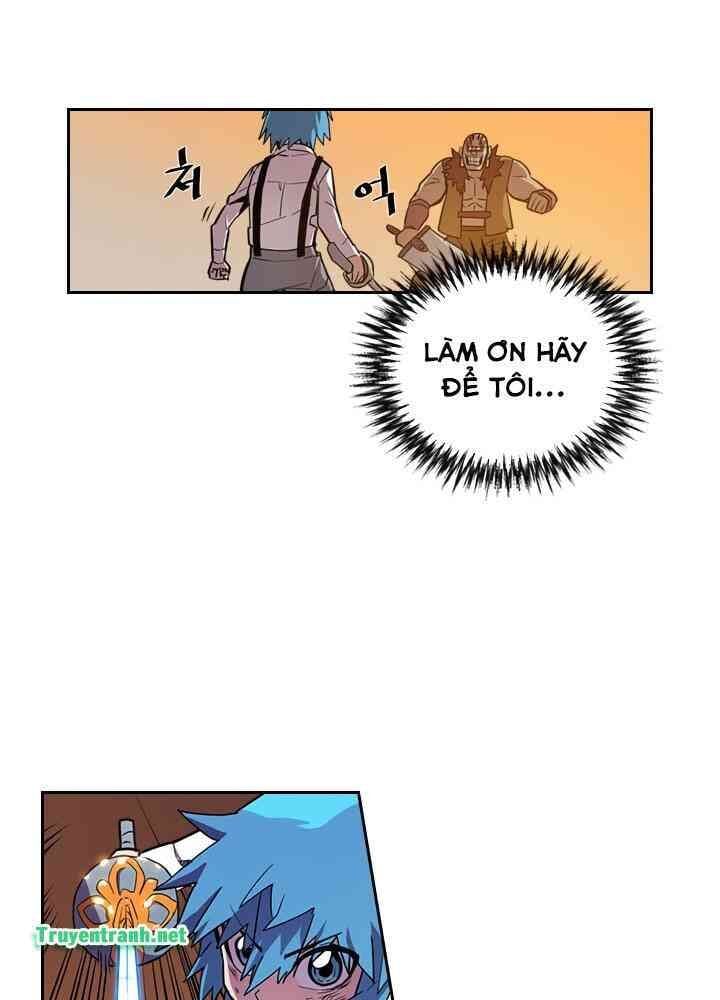 Chuyển Sinh Ma Pháp Đặc Biệt Yếu Chap 20 - Next Chap 21