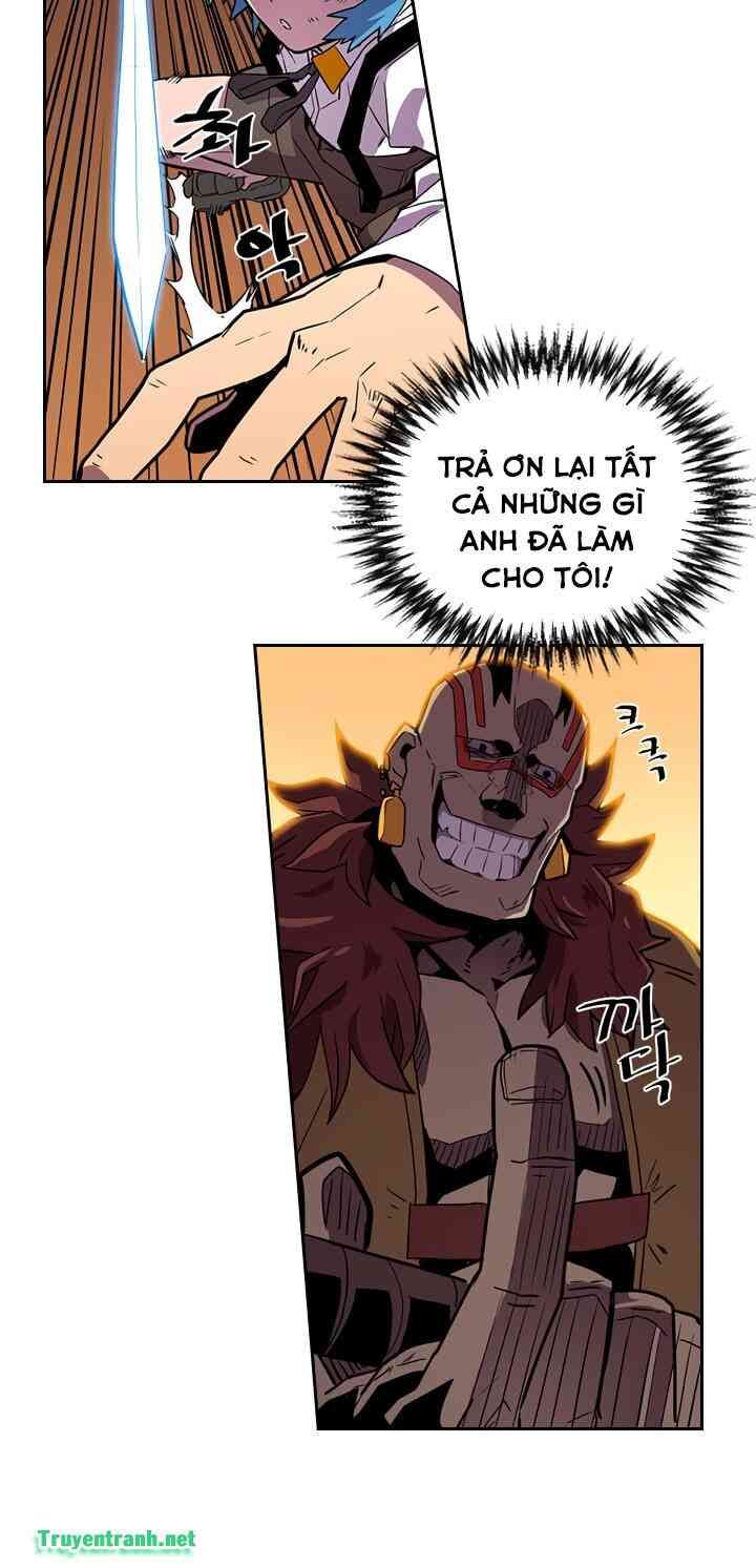 Chuyển Sinh Ma Pháp Đặc Biệt Yếu Chap 20 - Next Chap 21