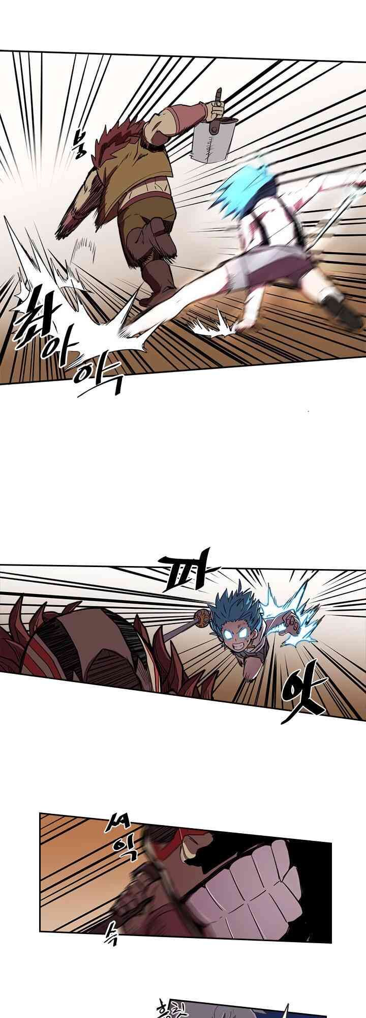 Chuyển Sinh Ma Pháp Đặc Biệt Yếu Chap 20 - Next Chap 21