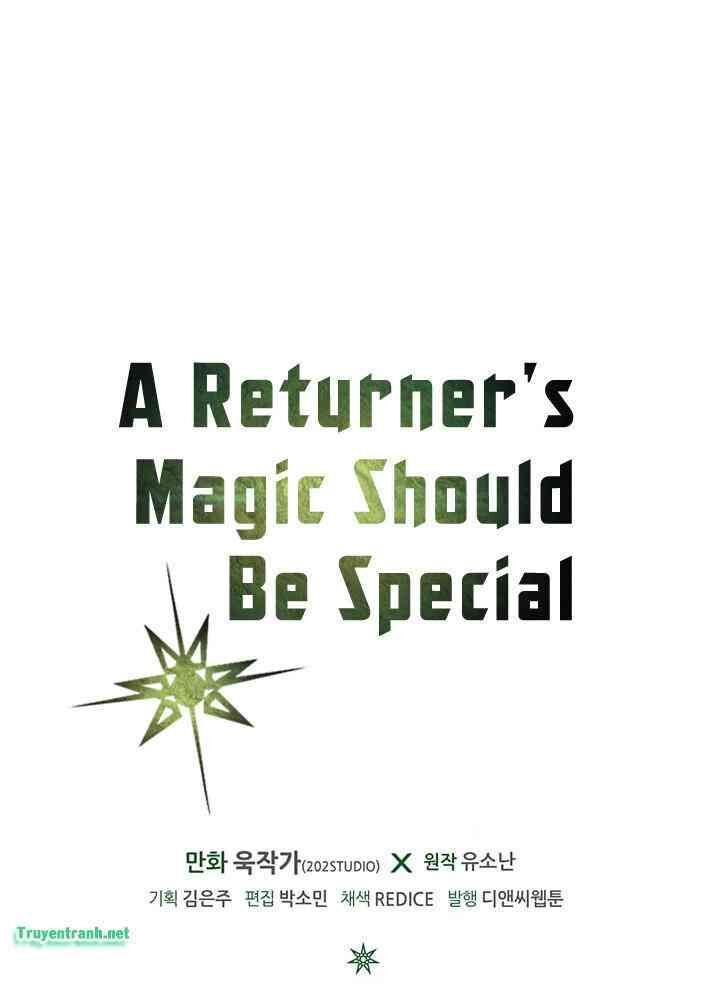 Chuyển Sinh Ma Pháp Đặc Biệt Yếu Chap 20 - Next Chap 21