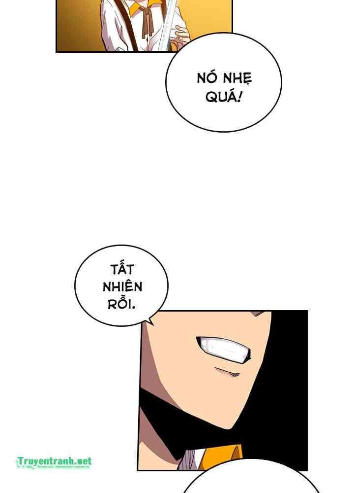 Chuyển Sinh Ma Pháp Đặc Biệt Yếu Chap 19 - Next Chap 20