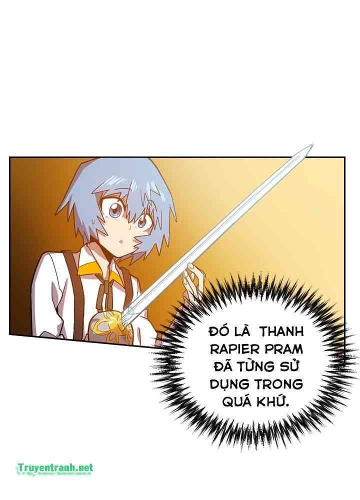 Chuyển Sinh Ma Pháp Đặc Biệt Yếu Chap 19 - Next Chap 20