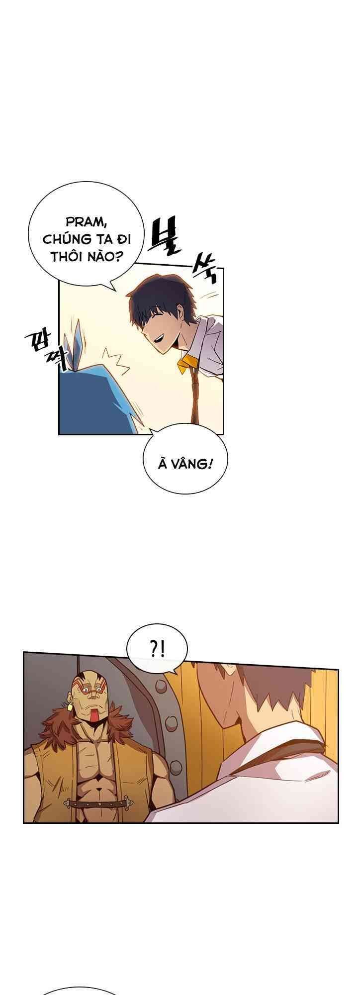 Chuyển Sinh Ma Pháp Đặc Biệt Yếu Chap 19 - Next Chap 20