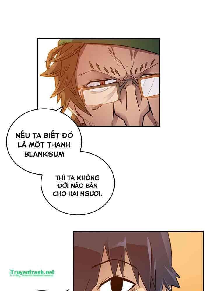 Chuyển Sinh Ma Pháp Đặc Biệt Yếu Chap 19 - Next Chap 20