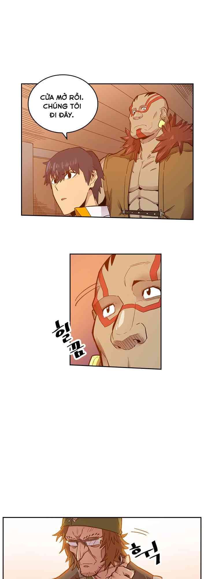 Chuyển Sinh Ma Pháp Đặc Biệt Yếu Chap 19 - Next Chap 20