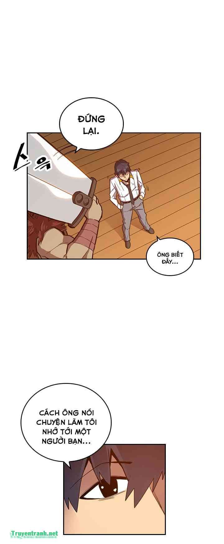 Chuyển Sinh Ma Pháp Đặc Biệt Yếu Chap 19 - Next Chap 20