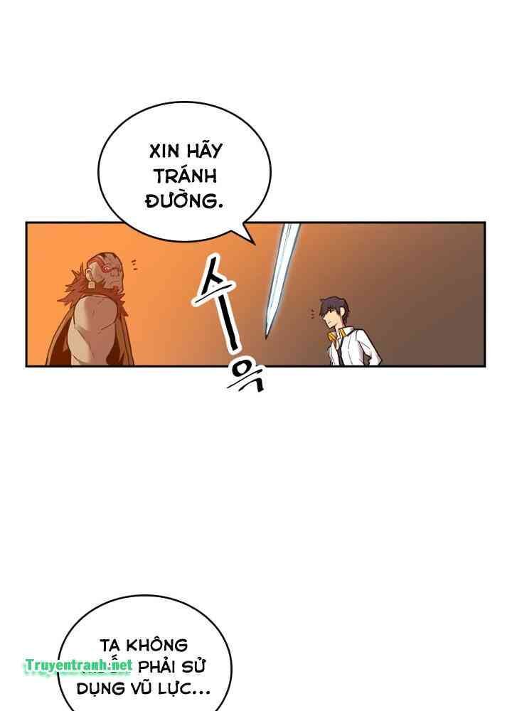 Chuyển Sinh Ma Pháp Đặc Biệt Yếu Chap 19 - Next Chap 20