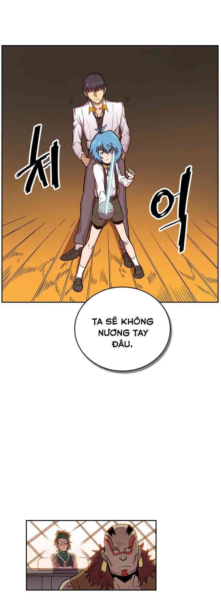 Chuyển Sinh Ma Pháp Đặc Biệt Yếu Chap 19 - Next Chap 20