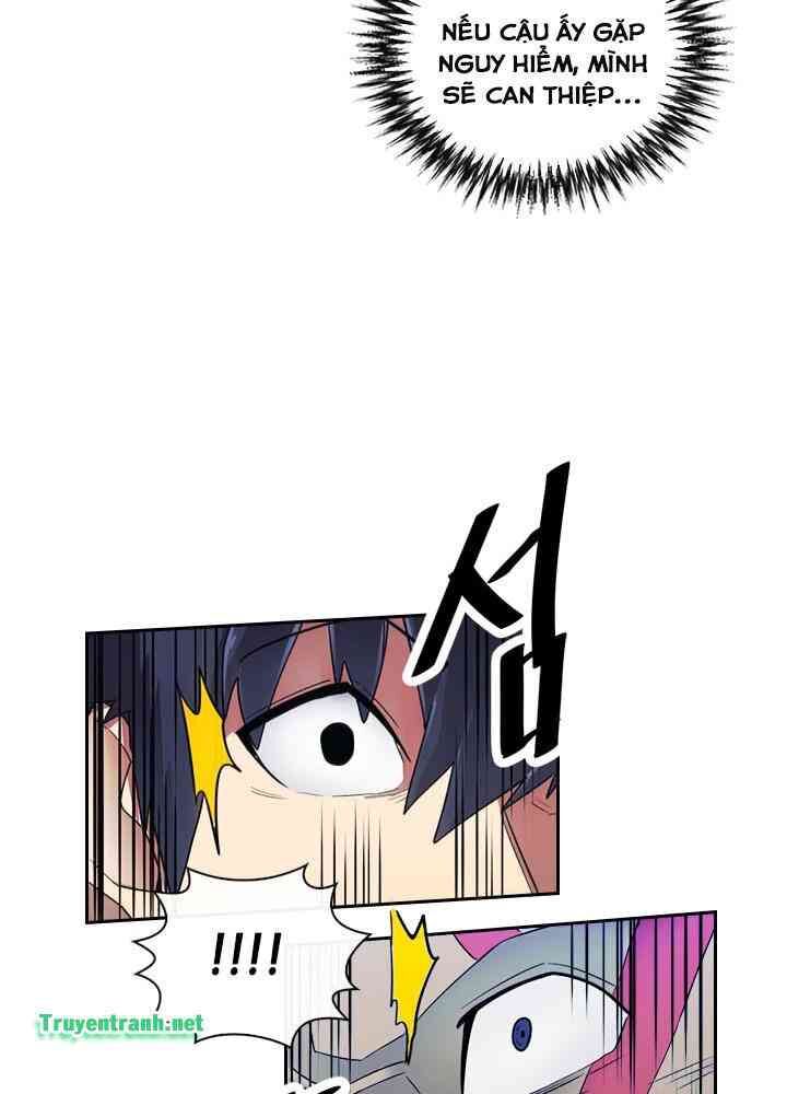 Chuyển Sinh Ma Pháp Đặc Biệt Yếu Chap 19 - Next Chap 20