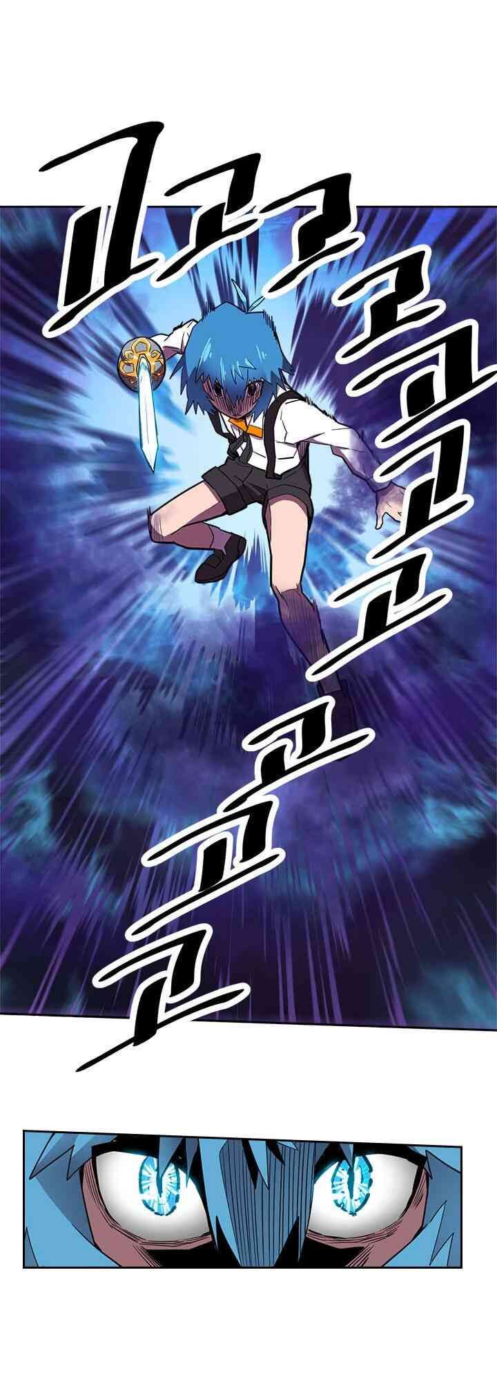 Chuyển Sinh Ma Pháp Đặc Biệt Yếu Chap 19 - Next Chap 20