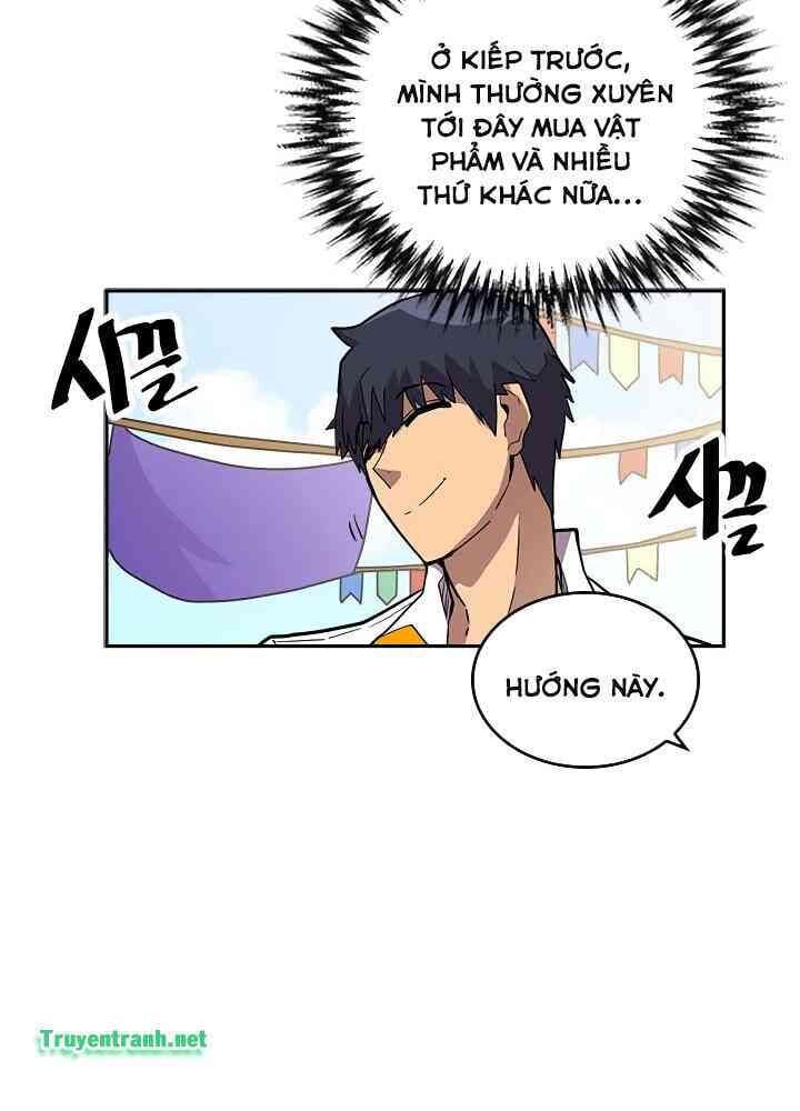 Chuyển Sinh Ma Pháp Đặc Biệt Yếu Chap 18 - Next Chap 19