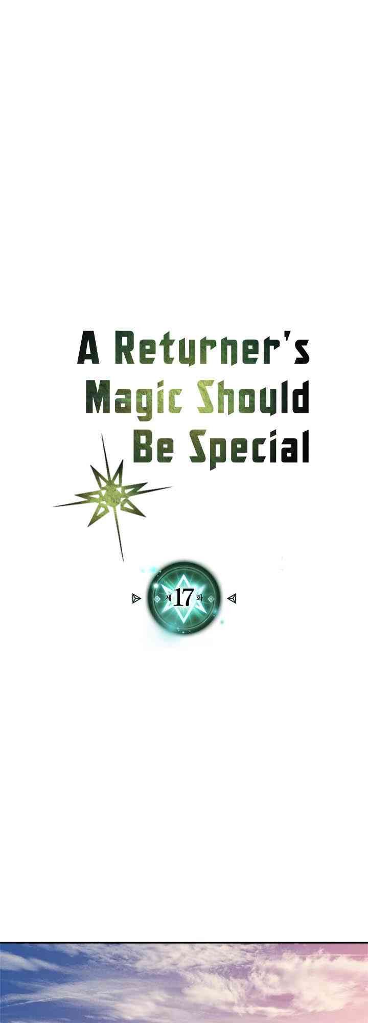 Chuyển Sinh Ma Pháp Đặc Biệt Yếu Chap 17 - Next Chap 18