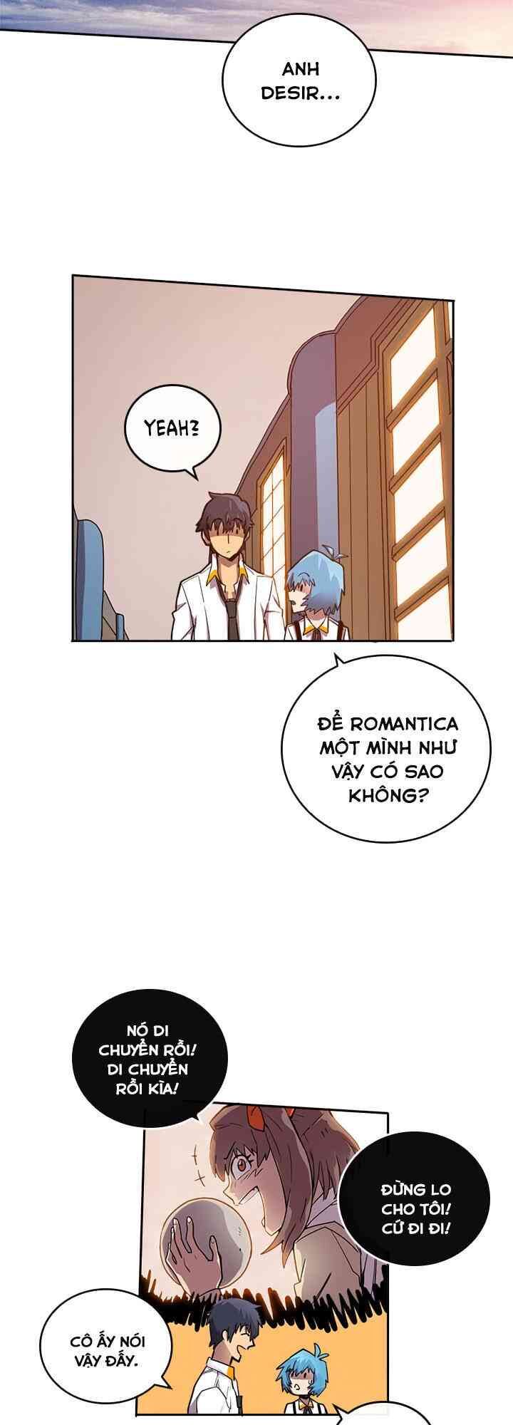 Chuyển Sinh Ma Pháp Đặc Biệt Yếu Chap 17 - Next Chap 18