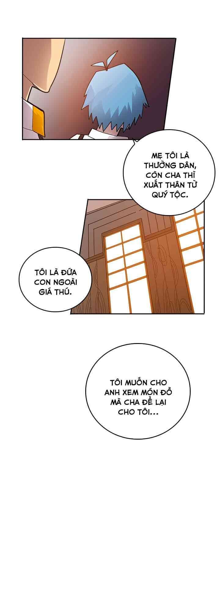 Chuyển Sinh Ma Pháp Đặc Biệt Yếu Chap 17 - Next Chap 18