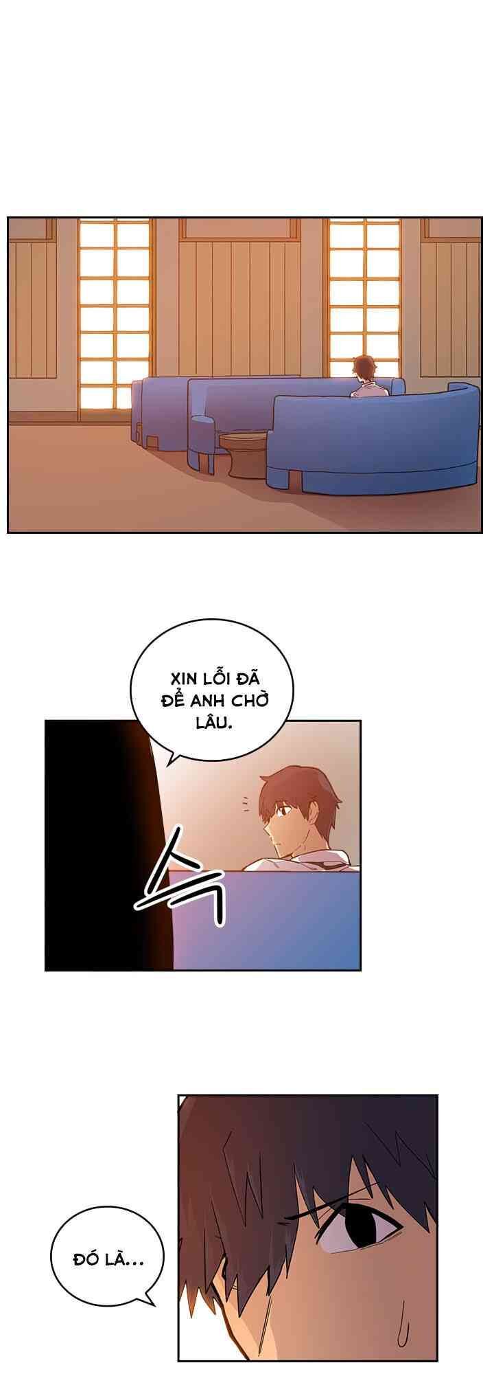 Chuyển Sinh Ma Pháp Đặc Biệt Yếu Chap 17 - Next Chap 18