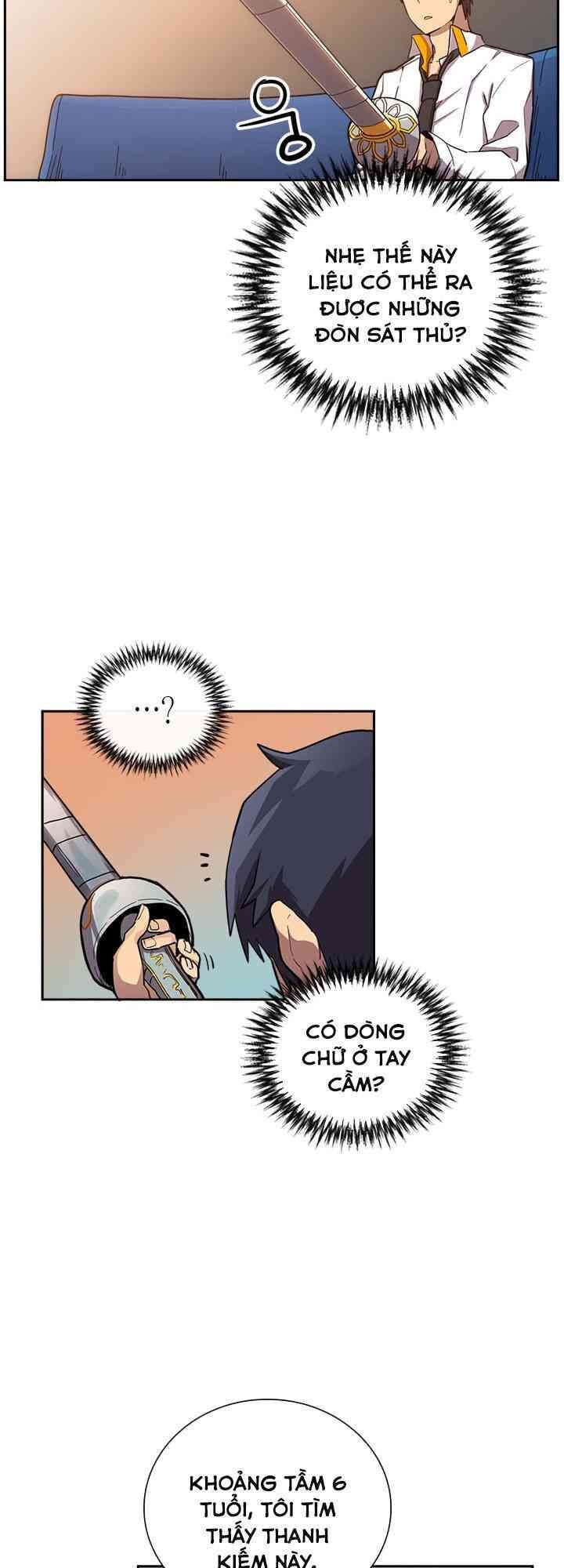 Chuyển Sinh Ma Pháp Đặc Biệt Yếu Chap 17 - Next Chap 18