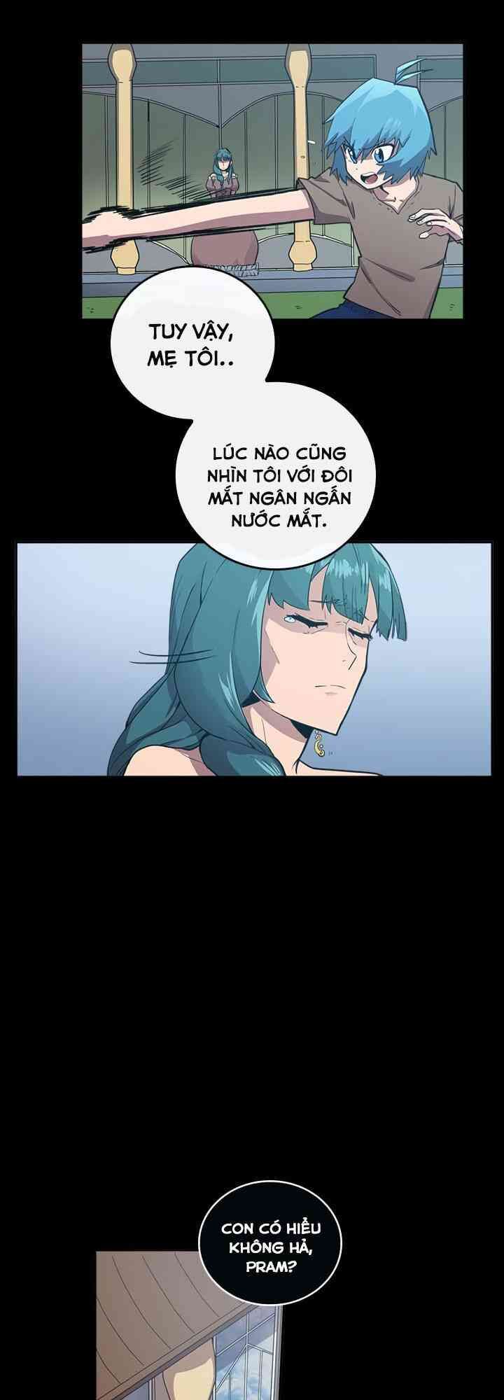 Chuyển Sinh Ma Pháp Đặc Biệt Yếu Chap 17 - Next Chap 18