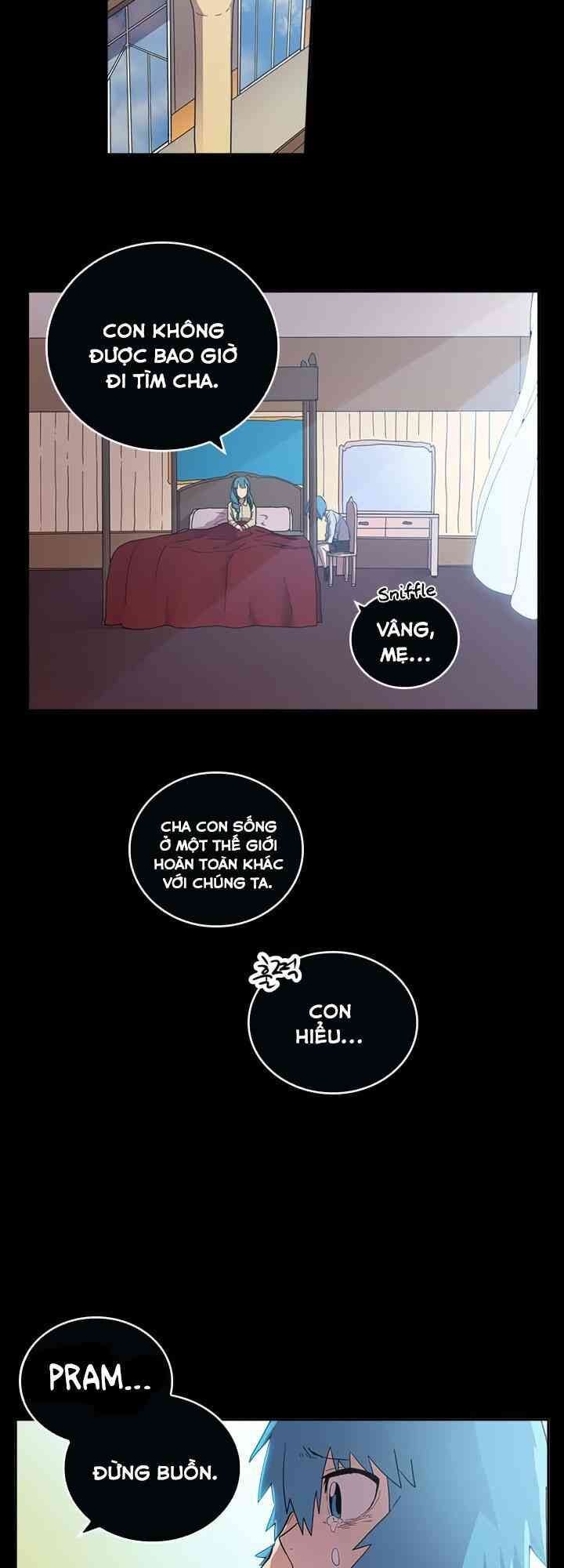 Chuyển Sinh Ma Pháp Đặc Biệt Yếu Chap 17 - Next Chap 18