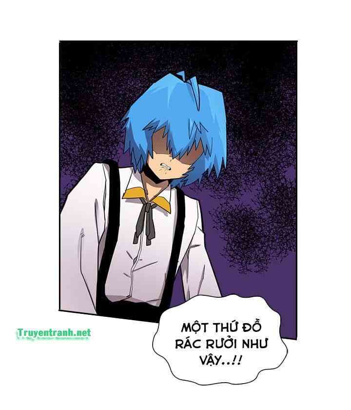 Chuyển Sinh Ma Pháp Đặc Biệt Yếu Chap 17 - Next Chap 18