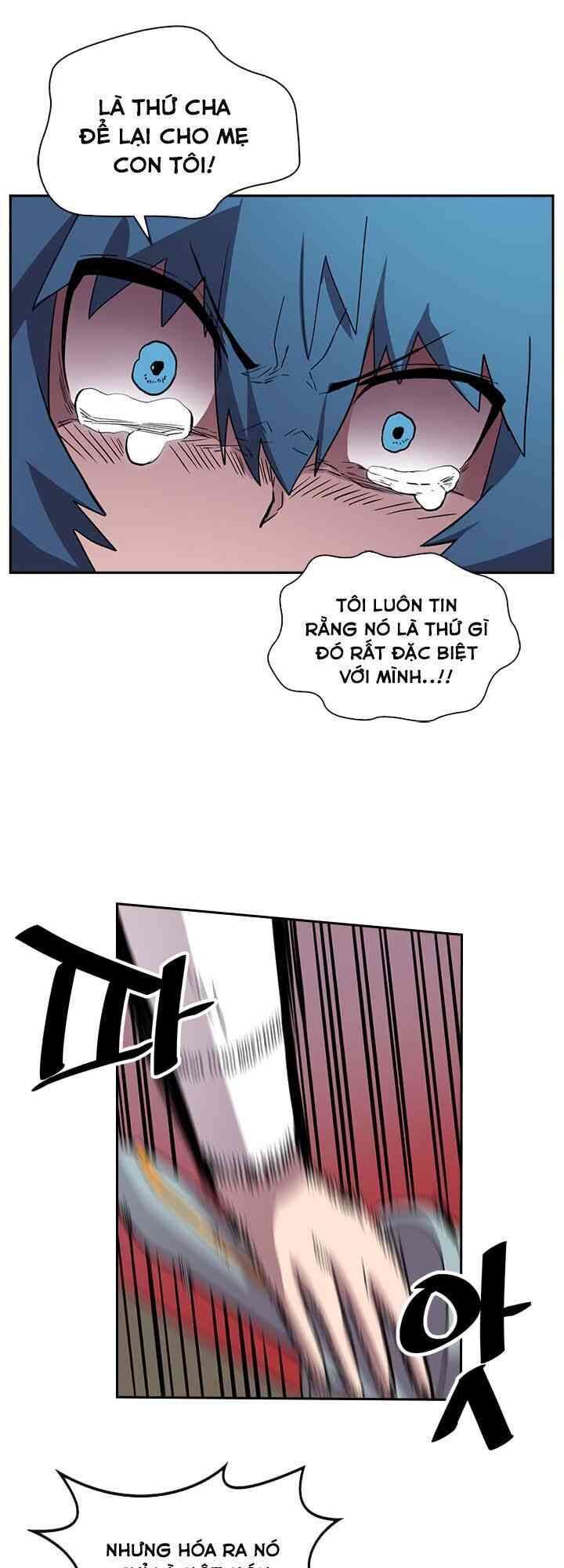 Chuyển Sinh Ma Pháp Đặc Biệt Yếu Chap 17 - Next Chap 18