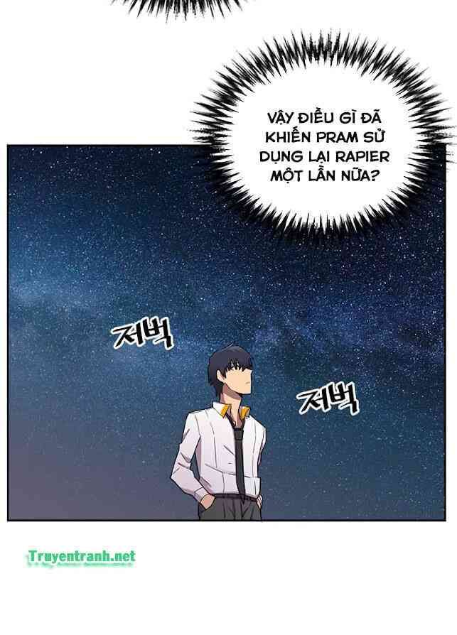 Chuyển Sinh Ma Pháp Đặc Biệt Yếu Chap 17 - Next Chap 18