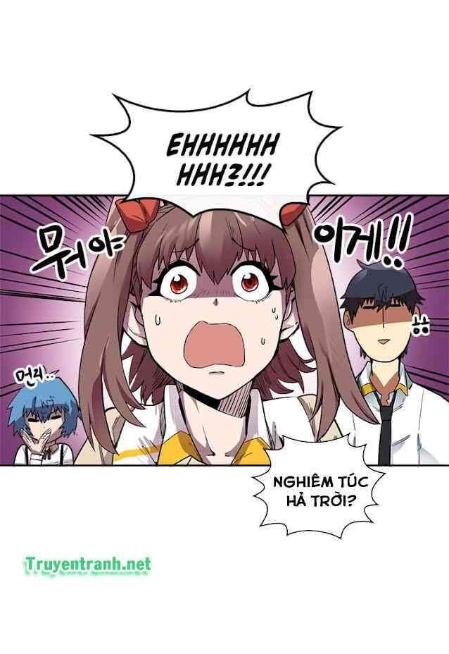 Chuyển Sinh Ma Pháp Đặc Biệt Yếu Chap 15 - Next Chap 16