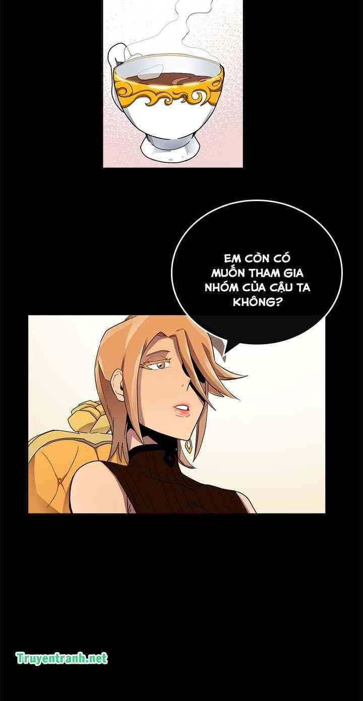 Chuyển Sinh Ma Pháp Đặc Biệt Yếu Chap 15 - Next Chap 16