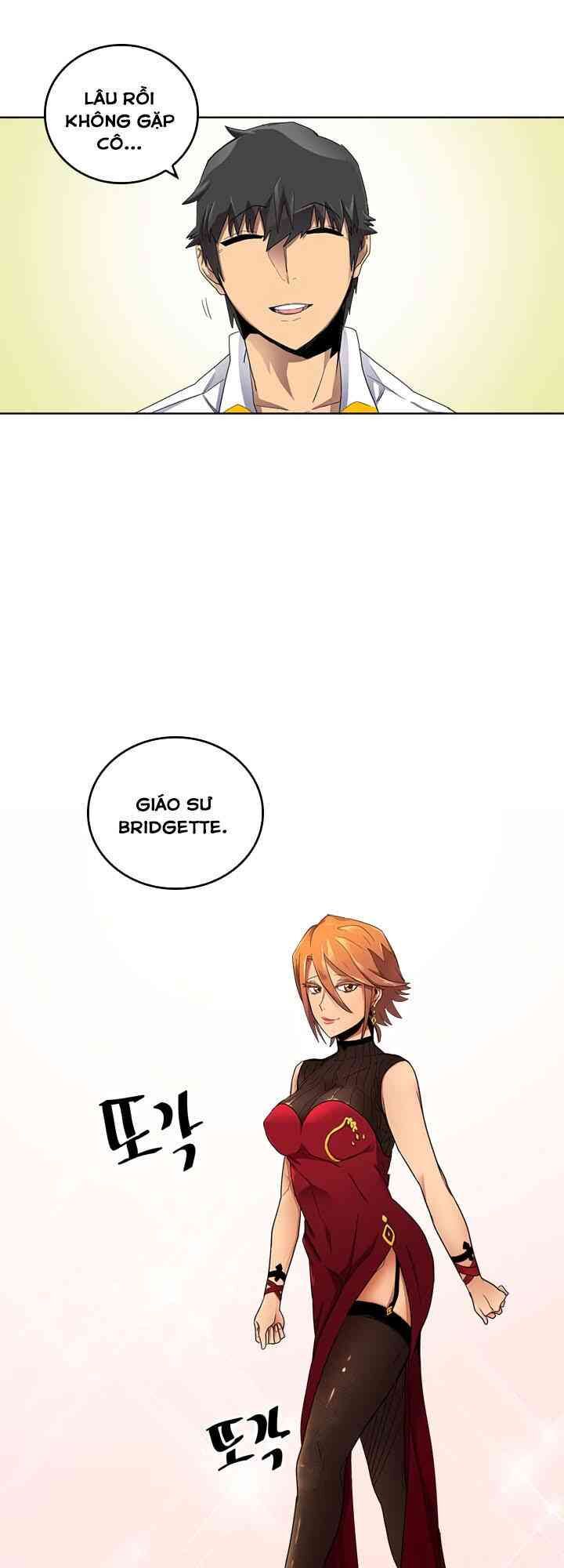 Chuyển Sinh Ma Pháp Đặc Biệt Yếu Chap 14 - Next Chap 15