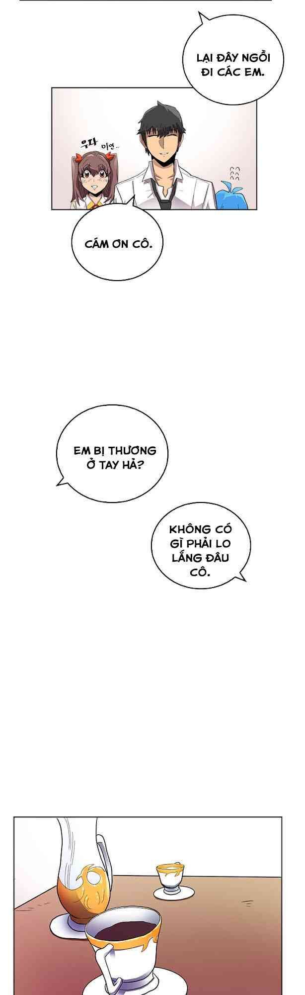 Chuyển Sinh Ma Pháp Đặc Biệt Yếu Chap 14 - Next Chap 15