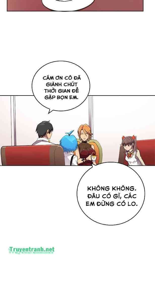 Chuyển Sinh Ma Pháp Đặc Biệt Yếu Chap 14 - Next Chap 15