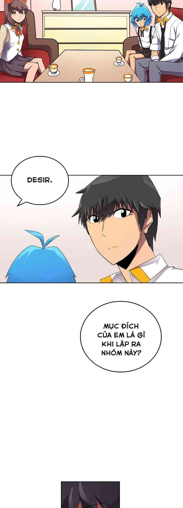 Chuyển Sinh Ma Pháp Đặc Biệt Yếu Chap 14 - Next Chap 15