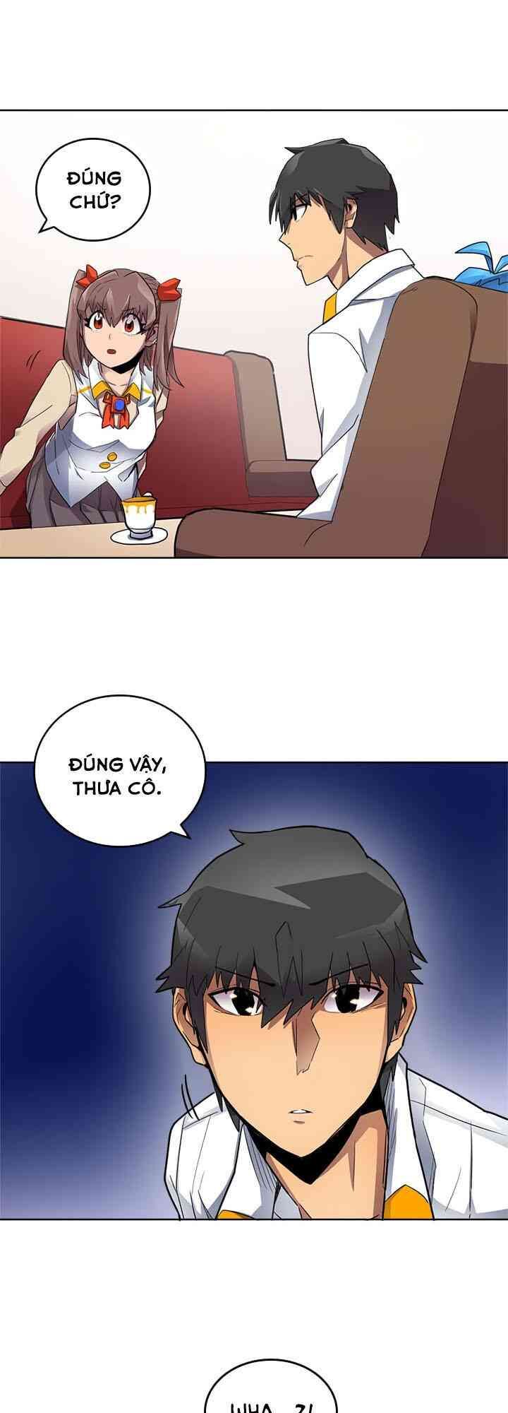 Chuyển Sinh Ma Pháp Đặc Biệt Yếu Chap 14 - Next Chap 15