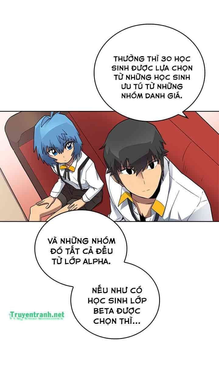 Chuyển Sinh Ma Pháp Đặc Biệt Yếu Chap 14 - Next Chap 15