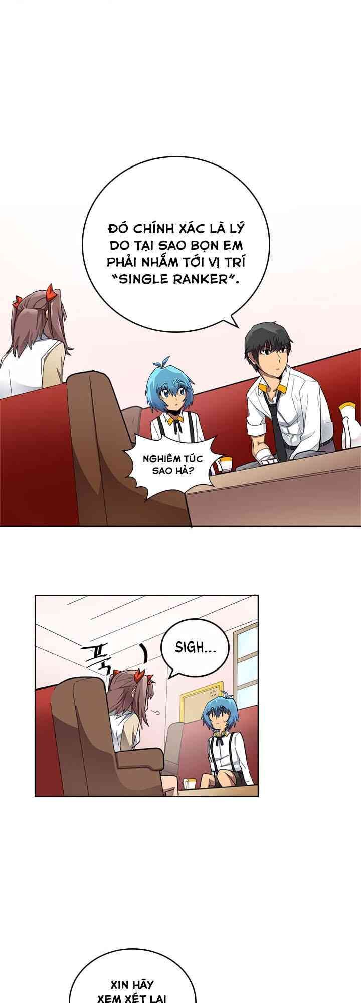 Chuyển Sinh Ma Pháp Đặc Biệt Yếu Chap 14 - Next Chap 15