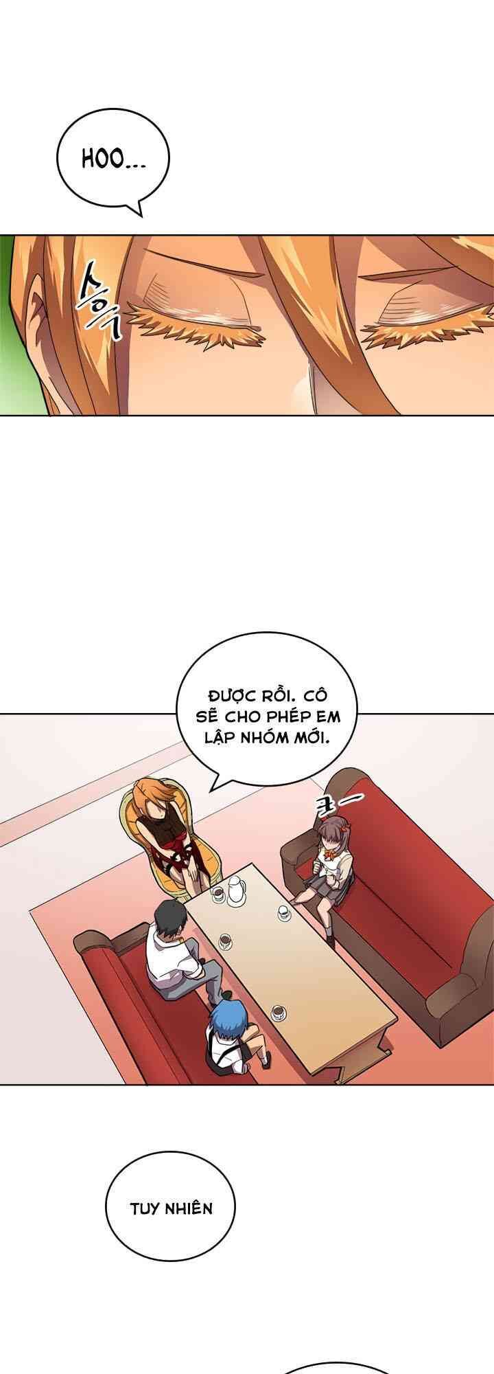 Chuyển Sinh Ma Pháp Đặc Biệt Yếu Chap 14 - Next Chap 15