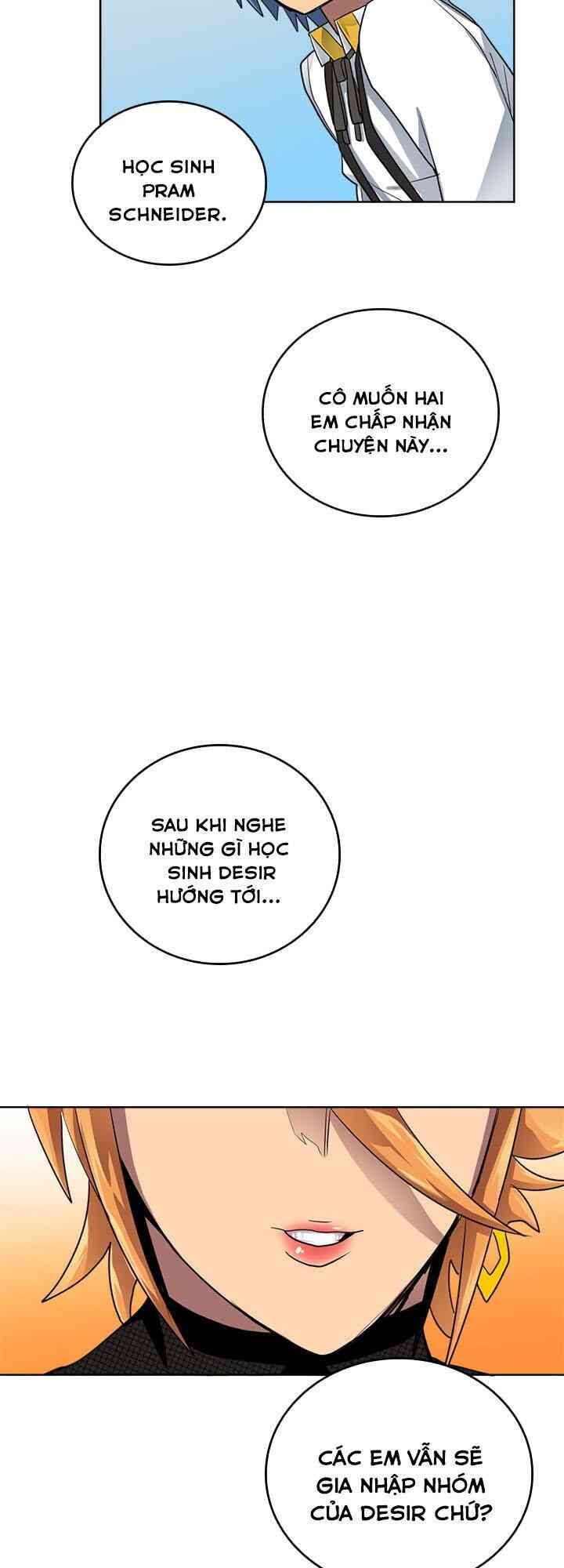 Chuyển Sinh Ma Pháp Đặc Biệt Yếu Chap 14 - Next Chap 15