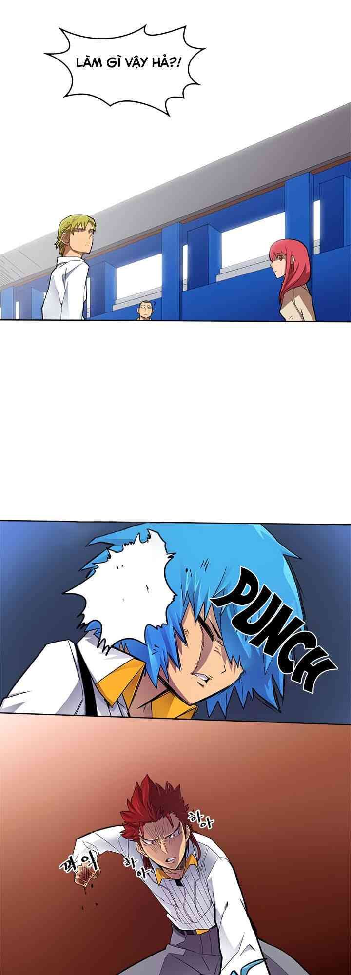 Chuyển Sinh Ma Pháp Đặc Biệt Yếu Chap 13 - Next Chap 14