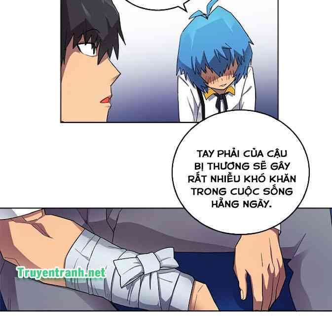 Chuyển Sinh Ma Pháp Đặc Biệt Yếu Chap 13 - Next Chap 14