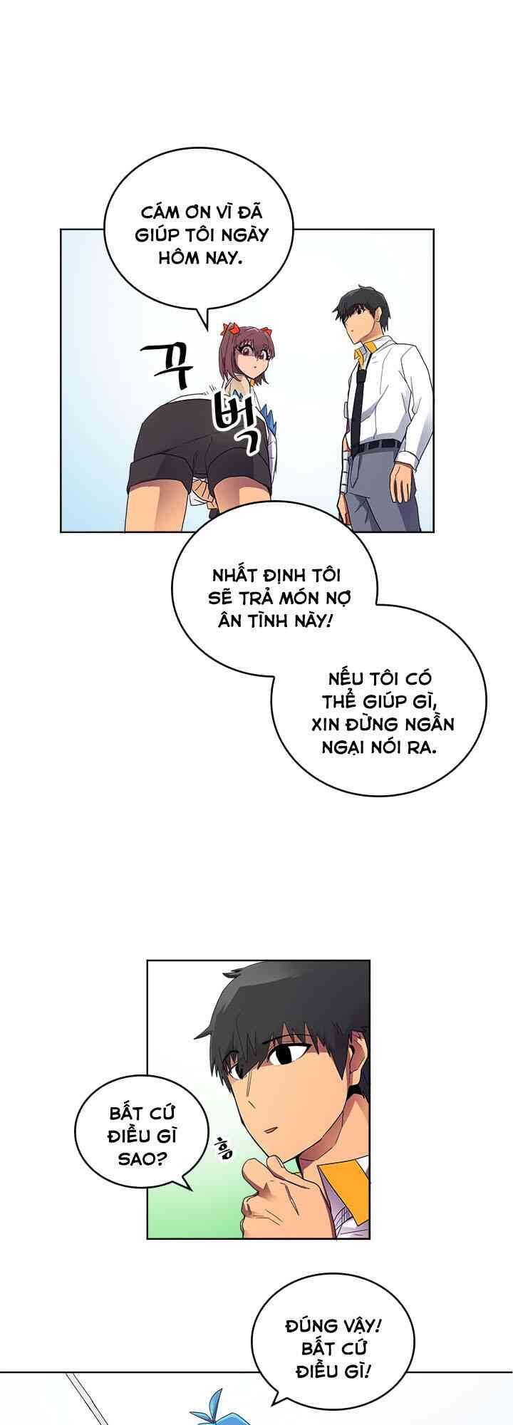 Chuyển Sinh Ma Pháp Đặc Biệt Yếu Chap 13 - Next Chap 14