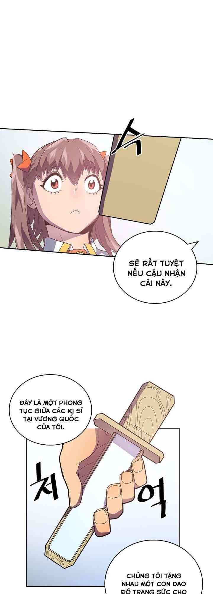 Chuyển Sinh Ma Pháp Đặc Biệt Yếu Chap 10 - Next Chap 11