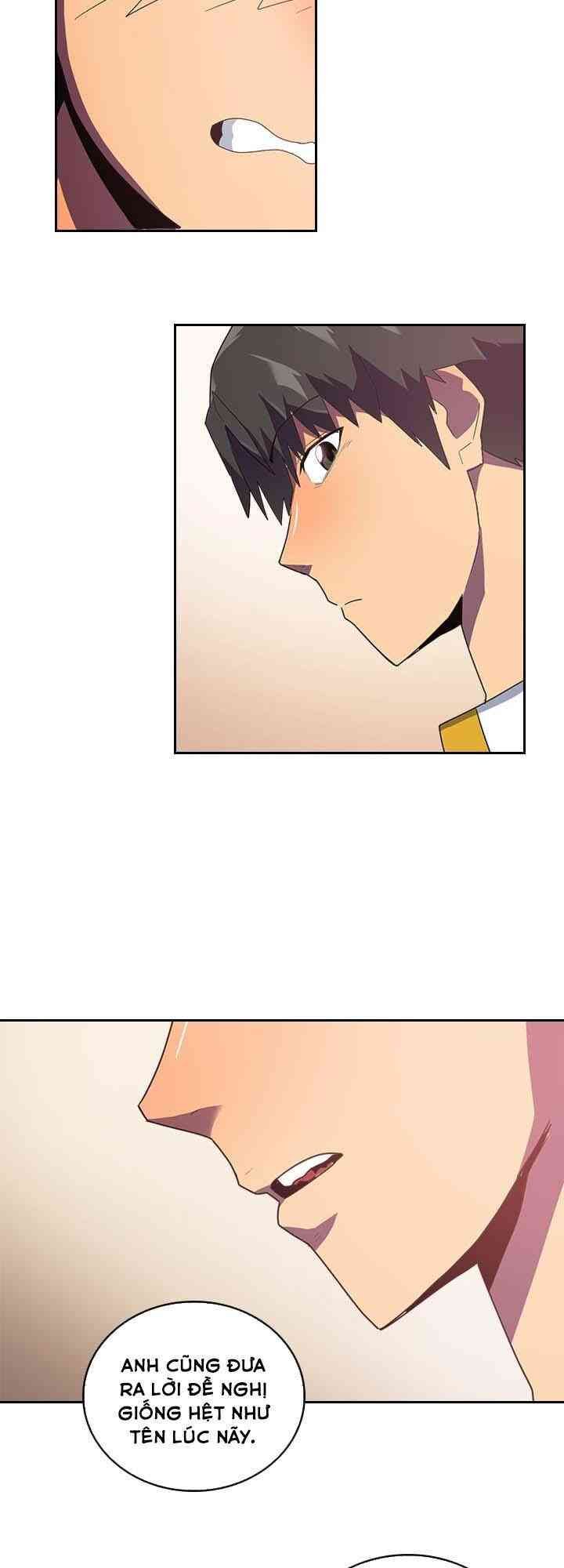 Chuyển Sinh Ma Pháp Đặc Biệt Yếu Chap 10 - Next Chap 11