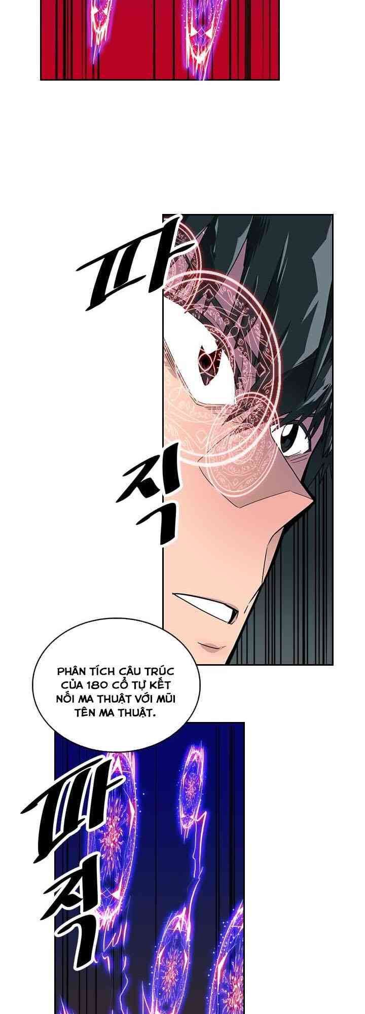 Chuyển Sinh Ma Pháp Đặc Biệt Yếu Chap 7 - Next Chap 8