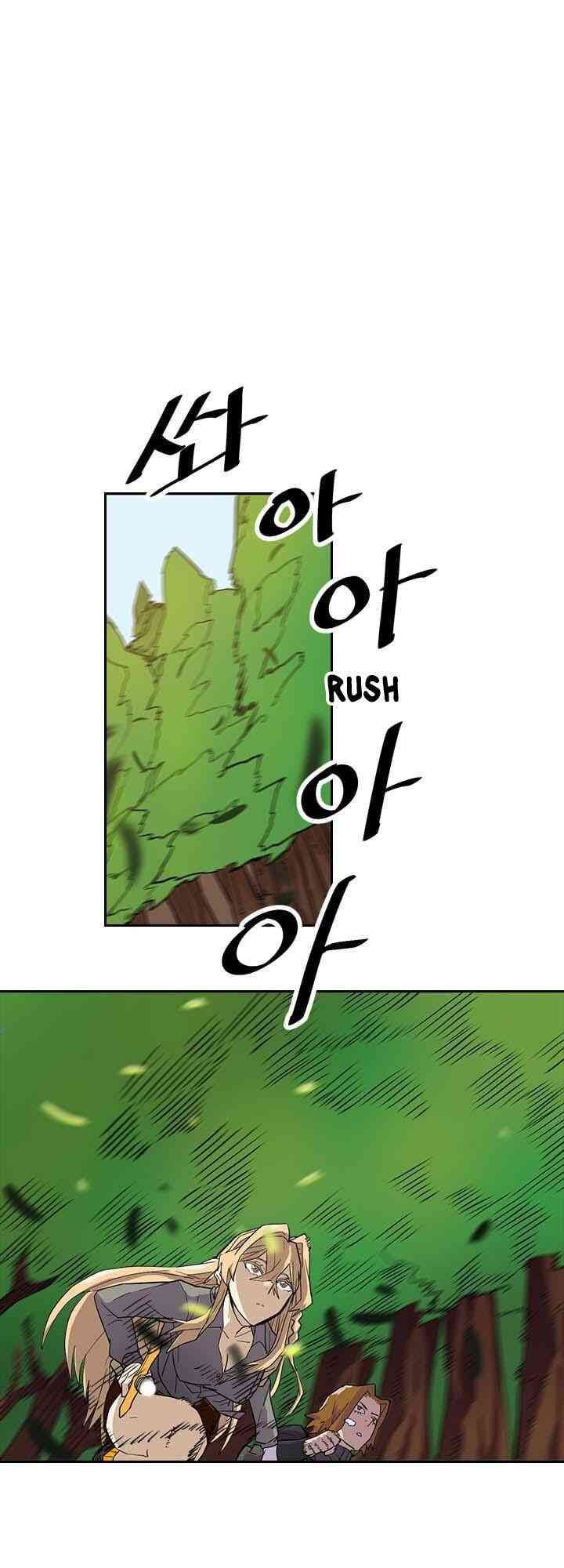 Chuyển Sinh Ma Pháp Đặc Biệt Yếu Chap 5 - Next Chap 6