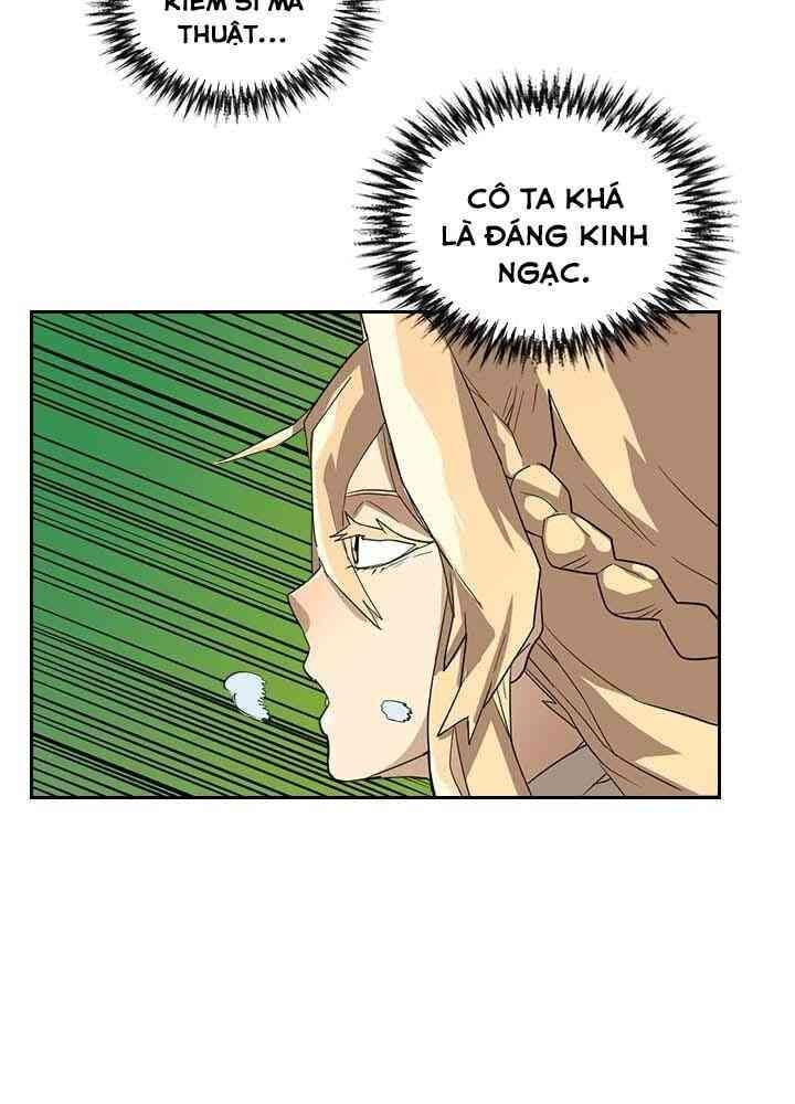 Chuyển Sinh Ma Pháp Đặc Biệt Yếu Chap 5 - Next Chap 6