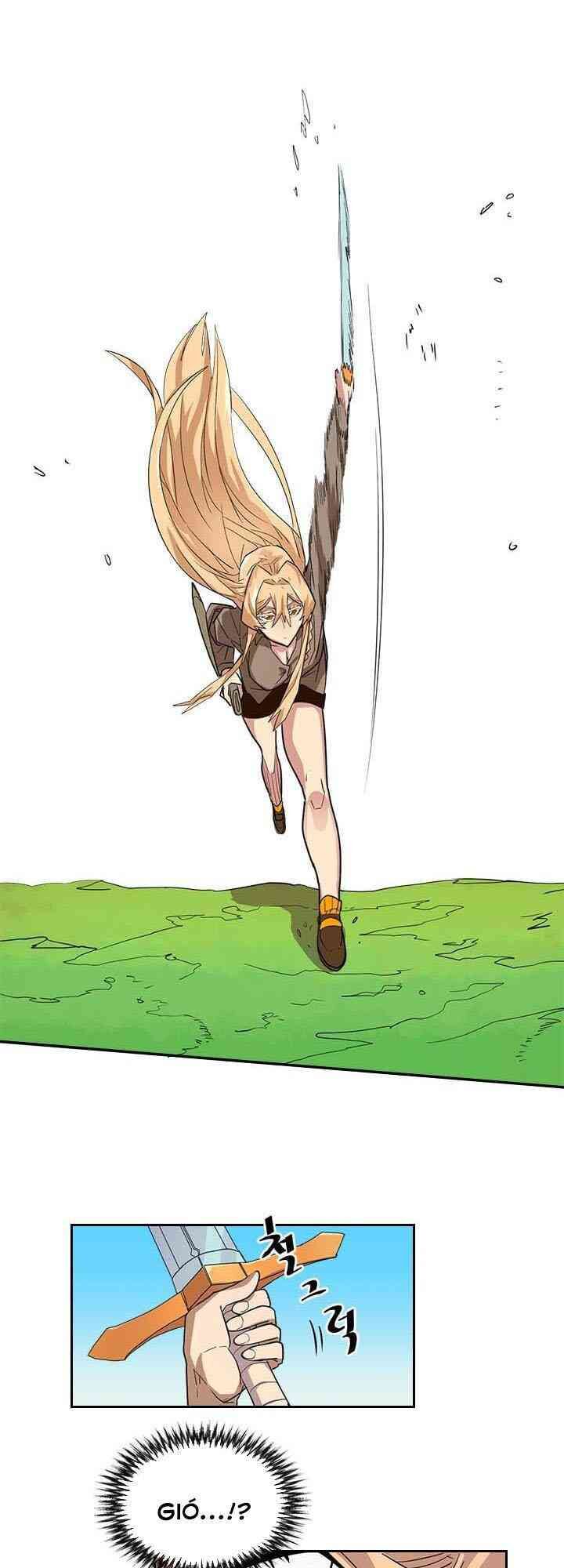 Chuyển Sinh Ma Pháp Đặc Biệt Yếu Chap 5 - Next Chap 6