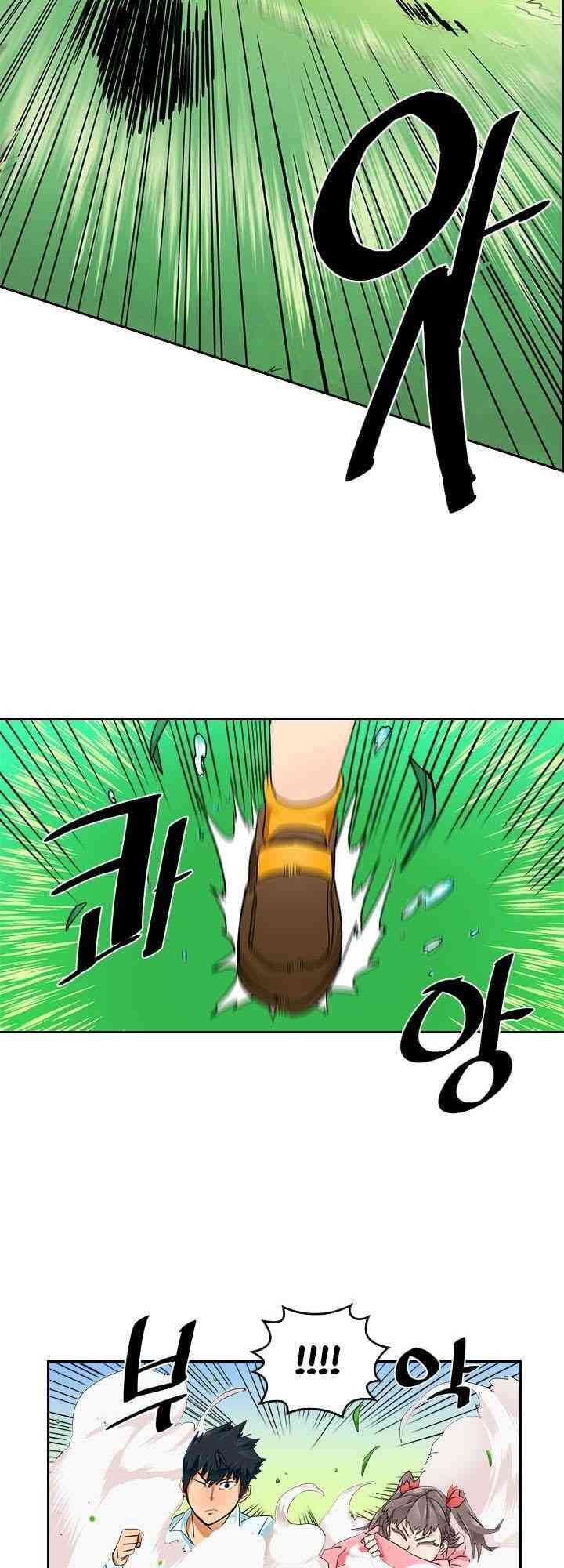 Chuyển Sinh Ma Pháp Đặc Biệt Yếu Chap 4 - Next Chap 5