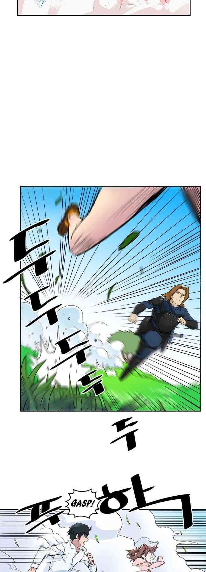 Chuyển Sinh Ma Pháp Đặc Biệt Yếu Chap 4 - Next Chap 5