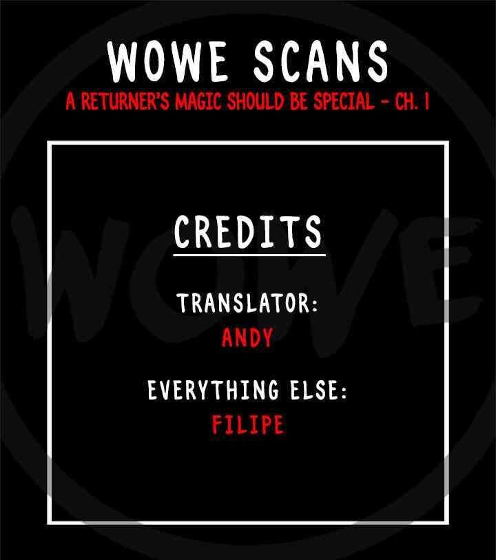 Chuyển Sinh Ma Pháp Đặc Biệt Yếu Chap 1 - Next Chap 2